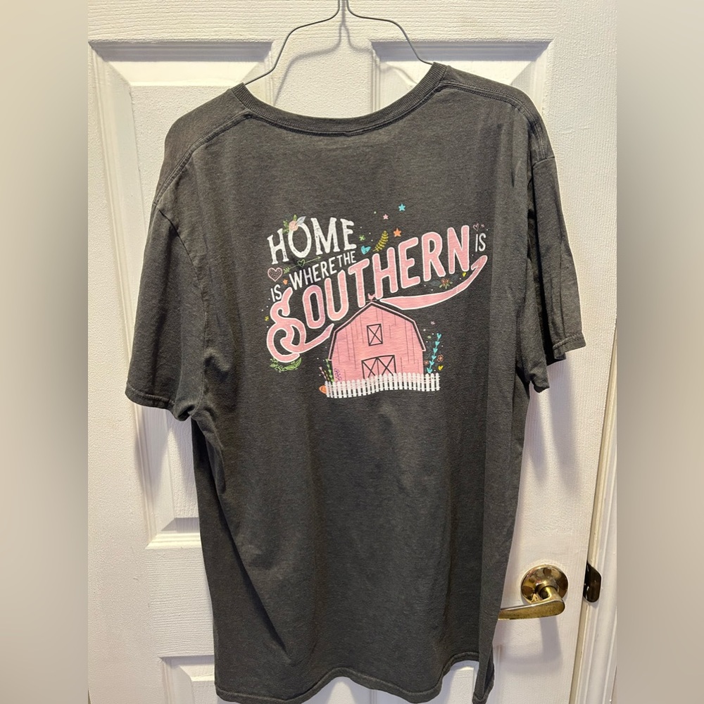 Southern Yall T-shirt xl